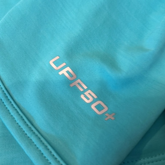 Cool bar UPF 50+ size XL - Picture 2 of 4